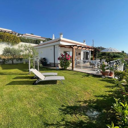 Villa Sofia *Luxury Experience In Calabria Zambrone Extérieur photo
