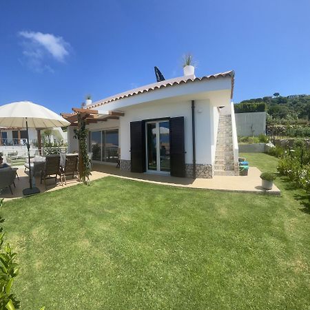Villa Sofia *Luxury Experience In Calabria Zambrone Extérieur photo
