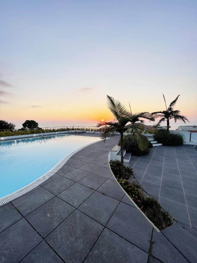 Villa Sofia *Luxury Experience In Calabria Zambrone Extérieur photo