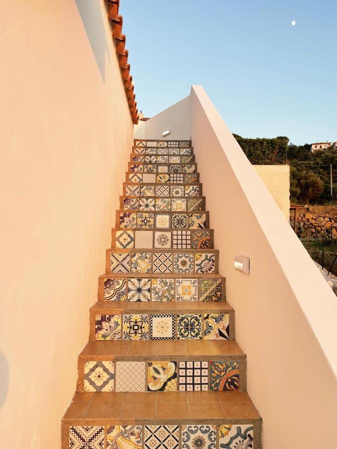 Villa Sofia *Luxury Experience In Calabria Zambrone Extérieur photo