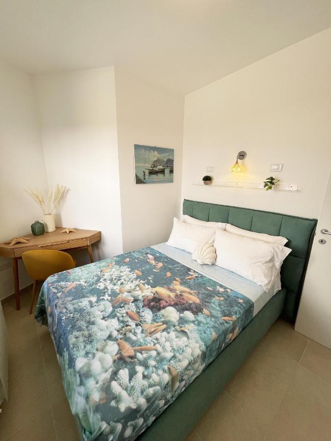 Villa Sofia *Luxury Experience In Calabria Zambrone Extérieur photo