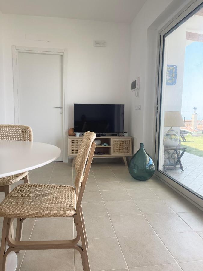 Villa Sofia *Luxury Experience In Calabria Zambrone Extérieur photo