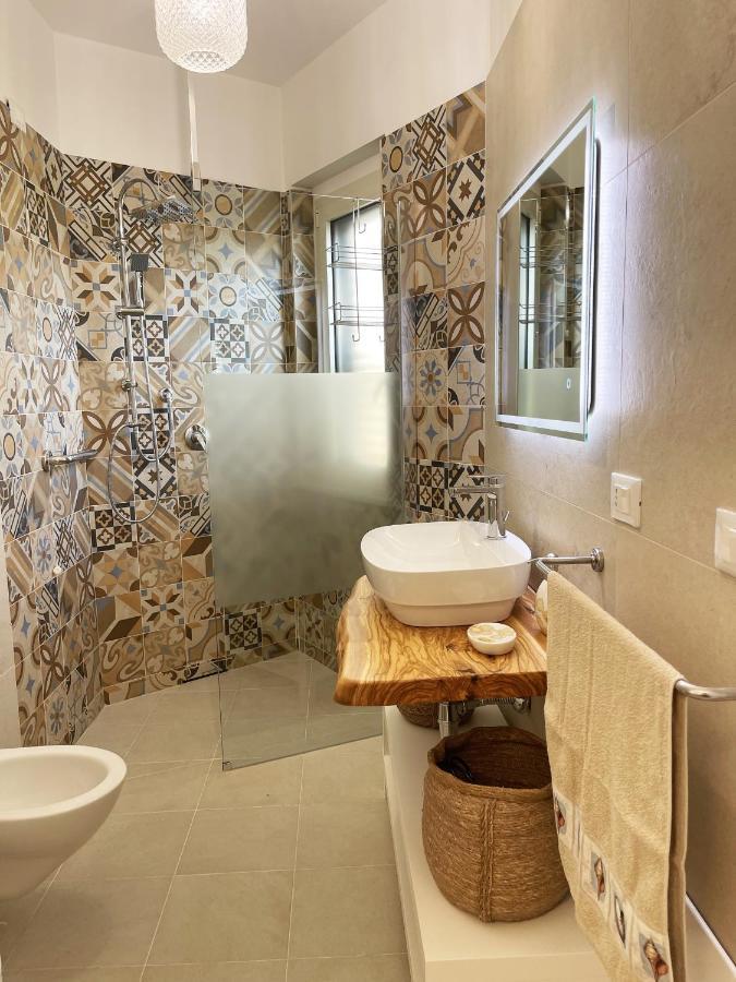 Villa Sofia *Luxury Experience In Calabria Zambrone Extérieur photo