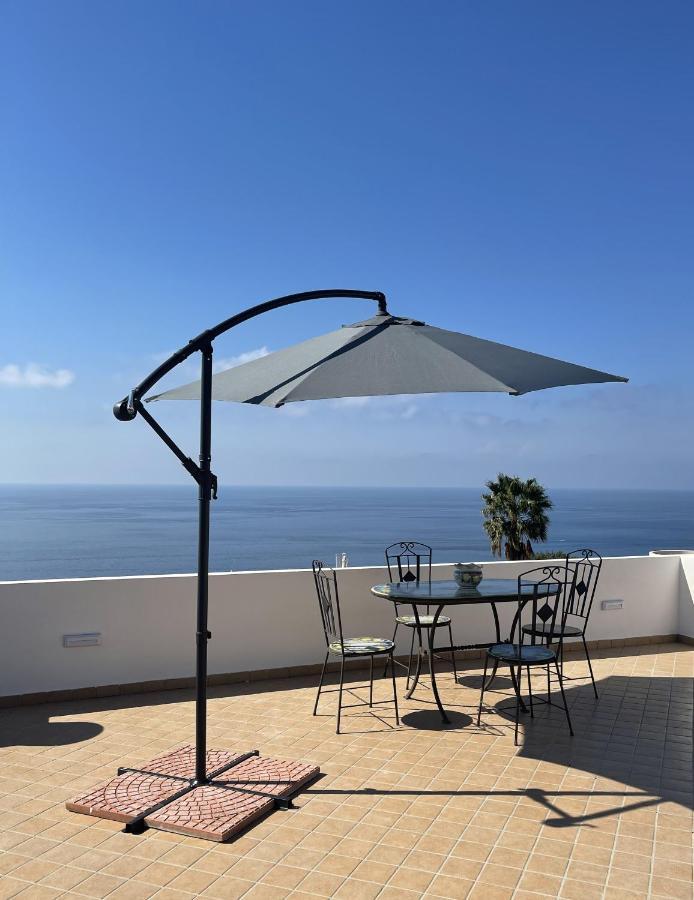 Villa Sofia *Luxury Experience In Calabria Zambrone Extérieur photo