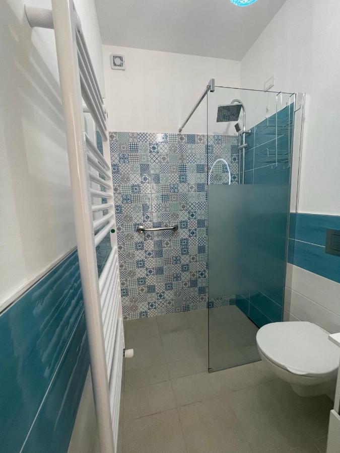 Villa Sofia *Luxury Experience In Calabria Zambrone Extérieur photo