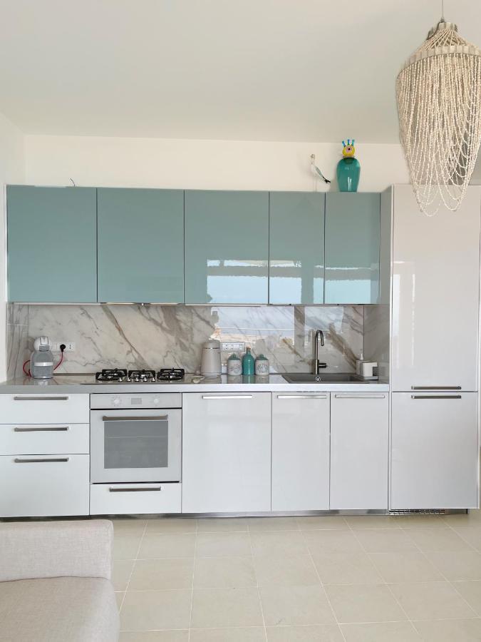 Villa Sofia *Luxury Experience In Calabria Zambrone Extérieur photo