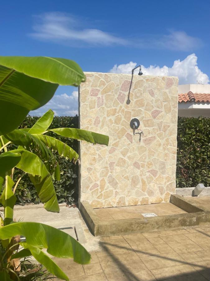 Villa Sofia *Luxury Experience In Calabria Zambrone Extérieur photo