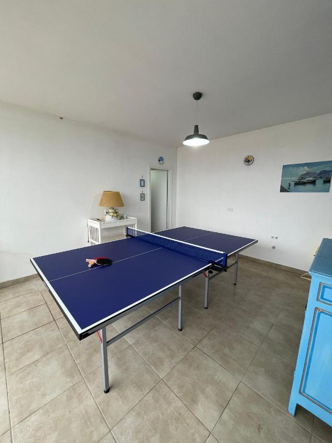 Villa Sofia *Luxury Experience In Calabria Zambrone Extérieur photo