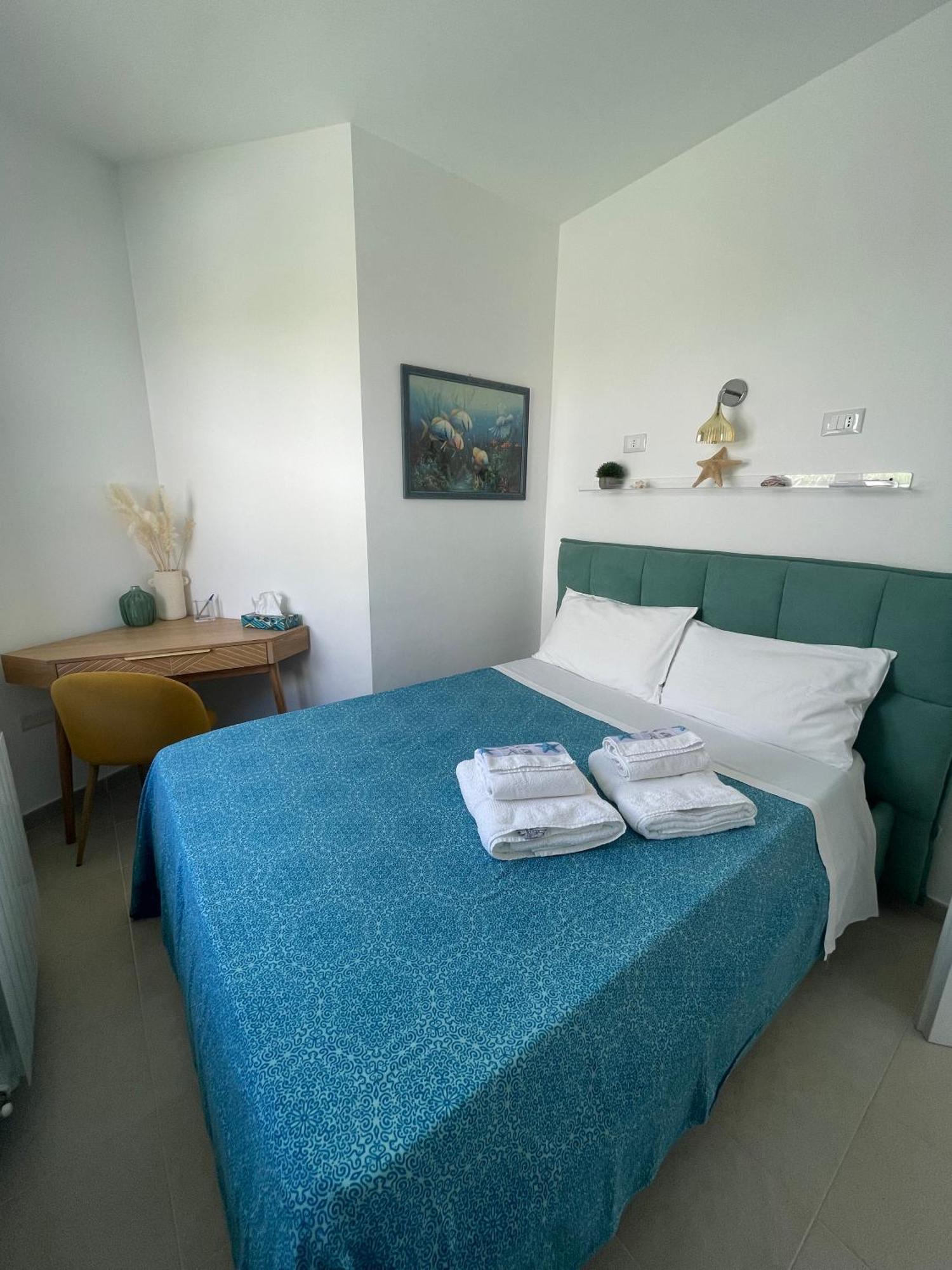 Villa Sofia *Luxury Experience In Calabria Zambrone Extérieur photo